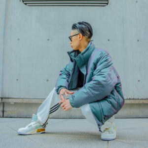 Giay Nike Air Jordan Legacy 312 'Sail Pistachio Frost' DR8486-131