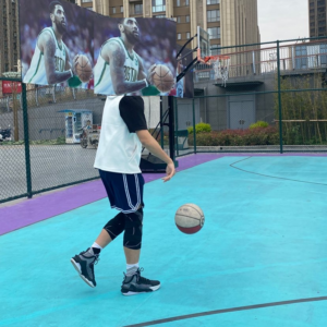 Giay Nike Air Zoom G.T. Jump 'Own Space' DC9039-001