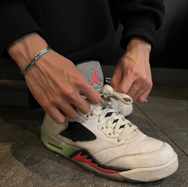 Giày Nike Air Jordan 5 Retro 'Pro Stars' 136027-115 - Ảnh 4