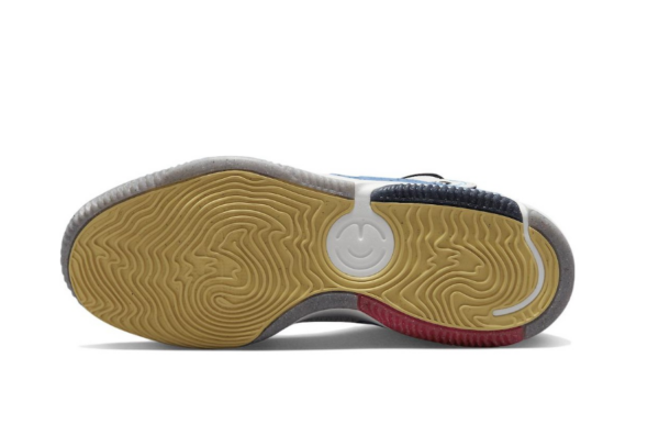 Giay Nike Air Deldon 1 'Legacy' DM4096-100