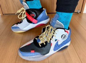 Giay Nike Air Deldon 1 'Legacy' DM4096-100