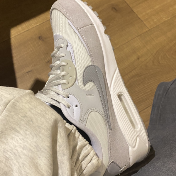 Giày Nike Air Max 90 'Futura' FB1877-110 - Ảnh 2