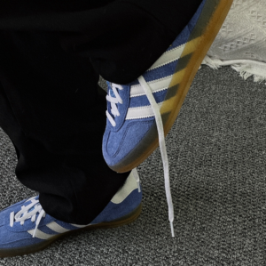 Giay Adidas Gazelle Indoor 'Blue Fusion' HQ8717