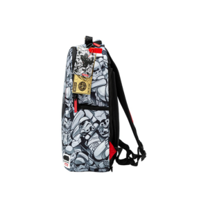Balo Sprayground School Bag x Star Wars 'Letter Printing' W0735808