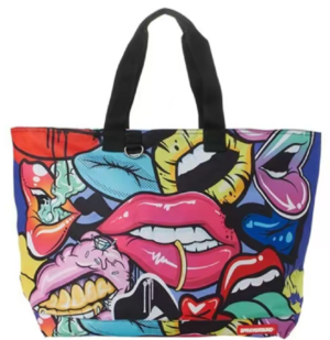 Tui Sprayground Tote Bag 'Multicolor' W0635506