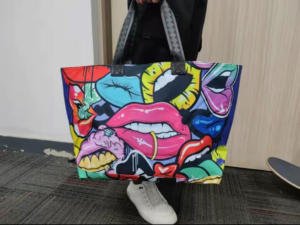 Tui Sprayground Tote Bag 'Multicolor' W0635506