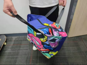 Tui Sprayground Tote Bag 'Multicolor' W0635506
