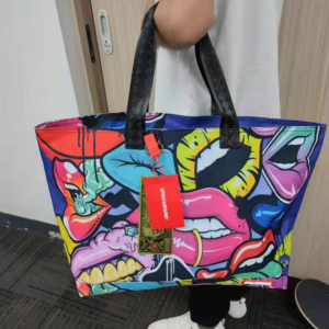 Tui Sprayground Tote Bag 'Multicolor' W0635506