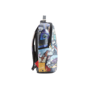 Balo Sprayground Retro Shark Mouth 'Multicolor' W0845805