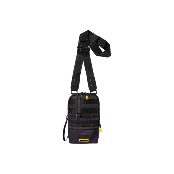 Balo Sprayground Special-Ops 'Navy' W0835409