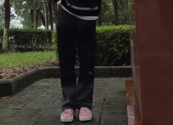 Giày Puma Suede Platform 'Pink' 362223-14 - Ảnh 11