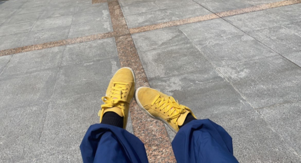 Giày Puma x Haribo Suede Triplex 382560-01 - Ảnh 15