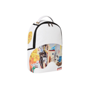 Balo Sprayground Closure 'White' B4169NSZ
