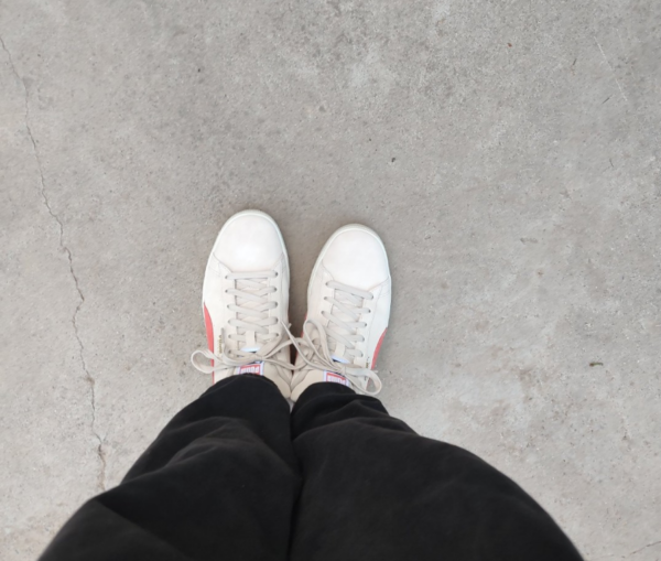 Giày Puma Suede Classic 'Red' 365347-82 - Ảnh 7