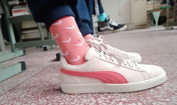 Giày Puma Suede Classic 'Red' 365347-82 - Ảnh 6