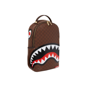 Balo Sprayground Retro Presbyopic 'Brown' W0835707