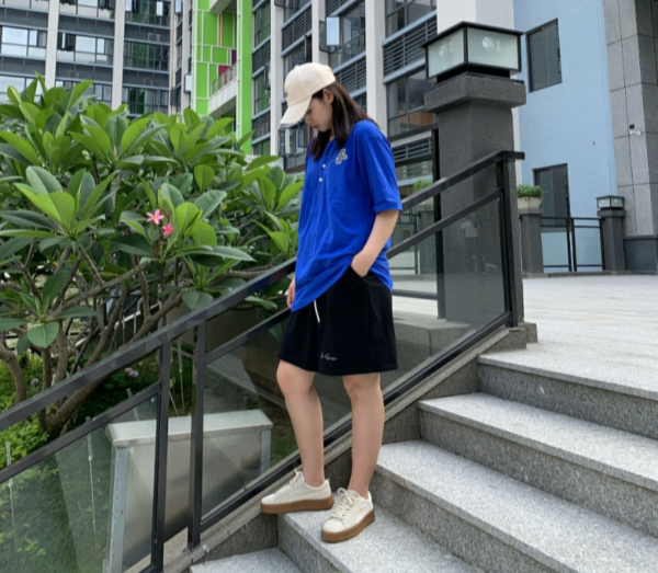 Giày Puma Wmns Suede Platform Bubble 366439-02 - Ảnh 7