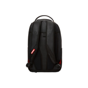 Balo Sprayground Classic Shark Mouth 'Black' W0835721