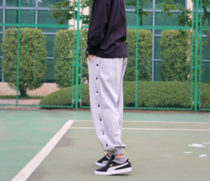 Giay Puma Lifestyle Suede 'Black' 374915-01