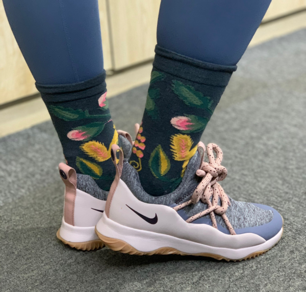 Giày Nike Wmns City Loop Silt AA1097-600 - Ảnh 6