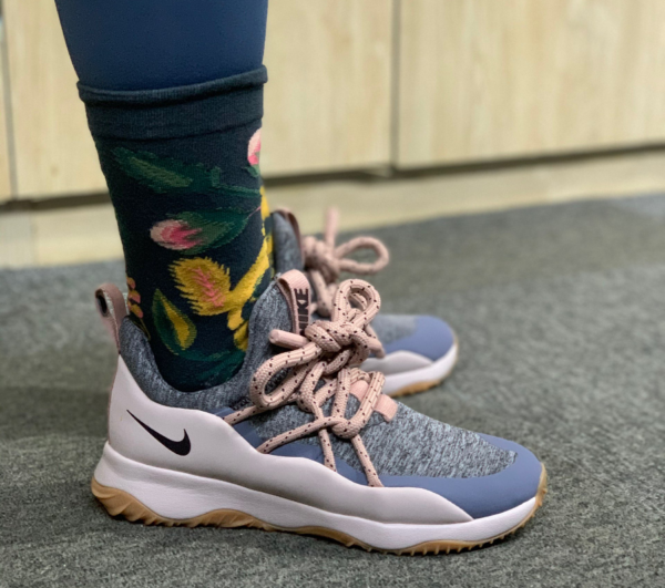 Giày Nike Wmns City Loop Silt AA1097-600 - Ảnh 5
