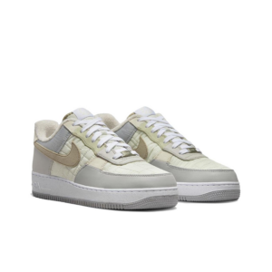 Giay Nike Air Force 1 '07 LX 'Next Nature Light Bone' DX4544-072