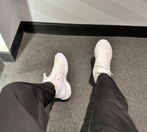 Giay Nike LeBron NXXT Gen EP 'White Metallic Silver' DR8788-101