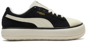 Giày Puma Suede Mayu TC Black 385234-01