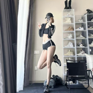 Giay Salomon XT-6 GORE-TEX 'Black' L41663500