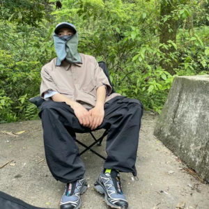 Giay Salomon XT-6 GORE-TEX 'Black' L41663500