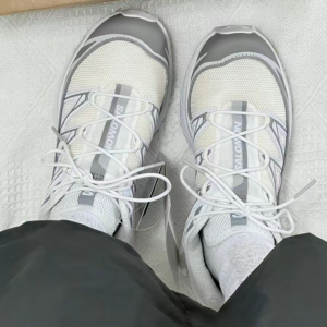 Giay Salomon XT-6 Expanse 'Vanilla Ice' L41741400