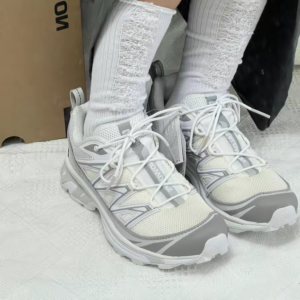 Giay Salomon XT-6 Expanse 'Vanilla Ice' L41741400