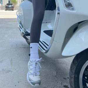 Giay Salomon XT-6 Expanse 'Vanilla Ice' L41741400