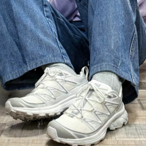 Giay Salomon XT-6 Expanse 'Vanilla Ice' L41741400