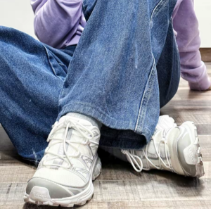 Giay Salomon XT-6 Expanse 'Vanilla Ice' L41741400