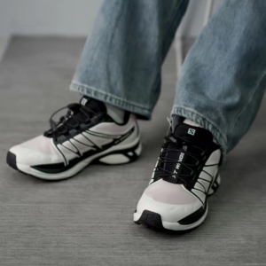 Giay Salomon XT-Wings 2 'Pink Black' L47135700