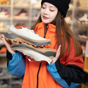 Giay Salomon Cross Pro x Ranra 'Turtledove' L47061100