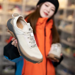 Giay Salomon Cross Pro x Ranra 'Turtledove' L47061100