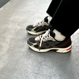 Giay Asics Gel 1130 x HAL STUDIOS 'Forest' 1201A924-300