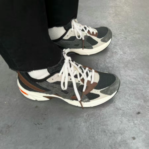 Giay Asics Gel 1130 x HAL STUDIOS 'Forest' 1201A924-300