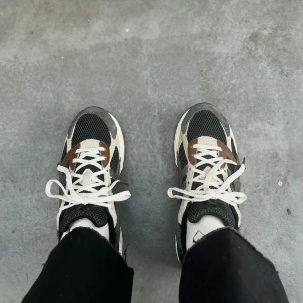 Giay Asics Gel 1130 x HAL STUDIOS 'Forest' 1201A924-300