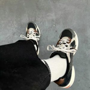 Giay Asics Gel 1130 x HAL STUDIOS 'Forest' 1201A924-300