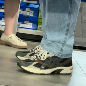 Giay Asics Gel 1130 x HAL STUDIOS 'Forest' 1201A924-300