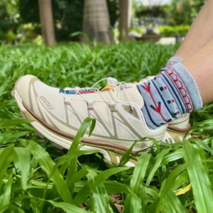 Giay Salomon XT-6 'Turtledove' L41751000