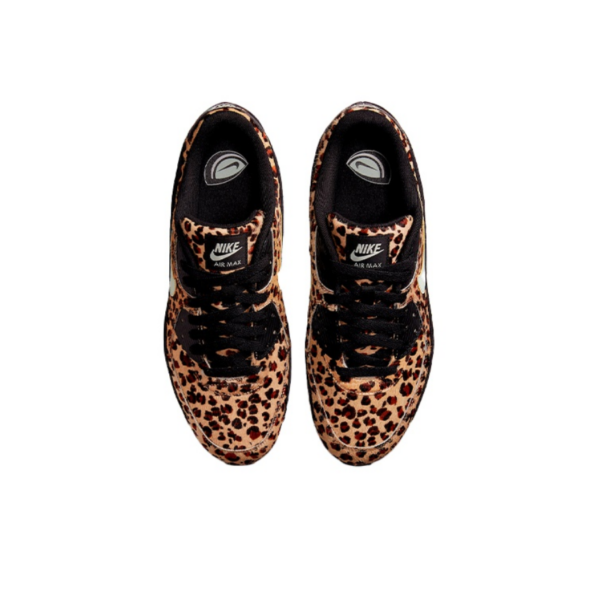 Giày Golf Nike Air Max 90 Golf NRG 'Leopard' DH3042-800 - Ảnh 4