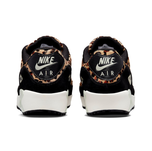 Giày Golf Nike Air Max 90 Golf NRG 'Leopard' DH3042-800 - Ảnh 5