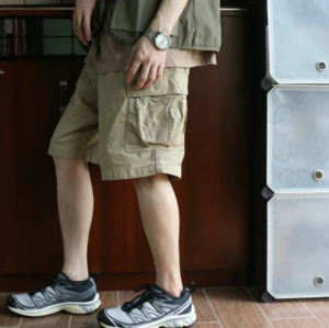 Giay Salomon XT-6 Expanse 'Alloy Quiet Shade' L41672200