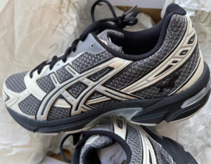 Giay Asics Gel-1130 x I4P 'Glacier Grey' 1201A664-021