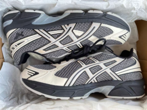 Giay Asics Gel-1130 x I4P 'Glacier Grey' 1201A664-021