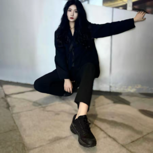 Giay Salomon XT-Wings 2 'Black Magnet' L41085700